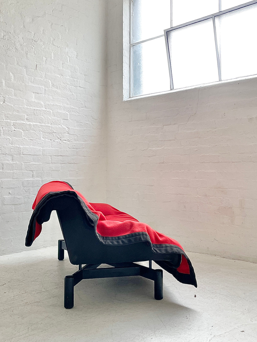 Vico Magistretti ‘Sinbad’ Sofa