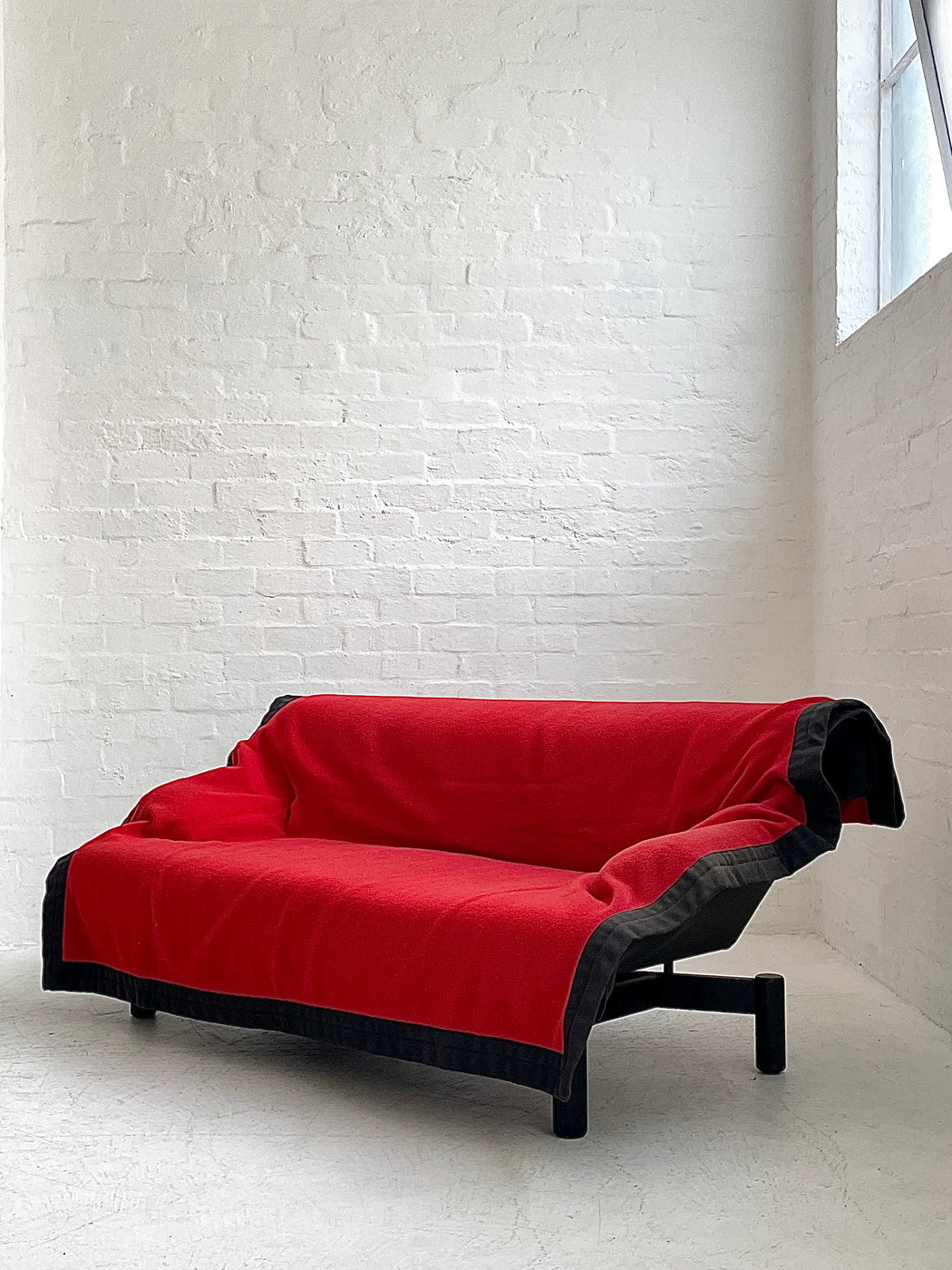 Vico Magistretti ‘Sinbad’ Sofa