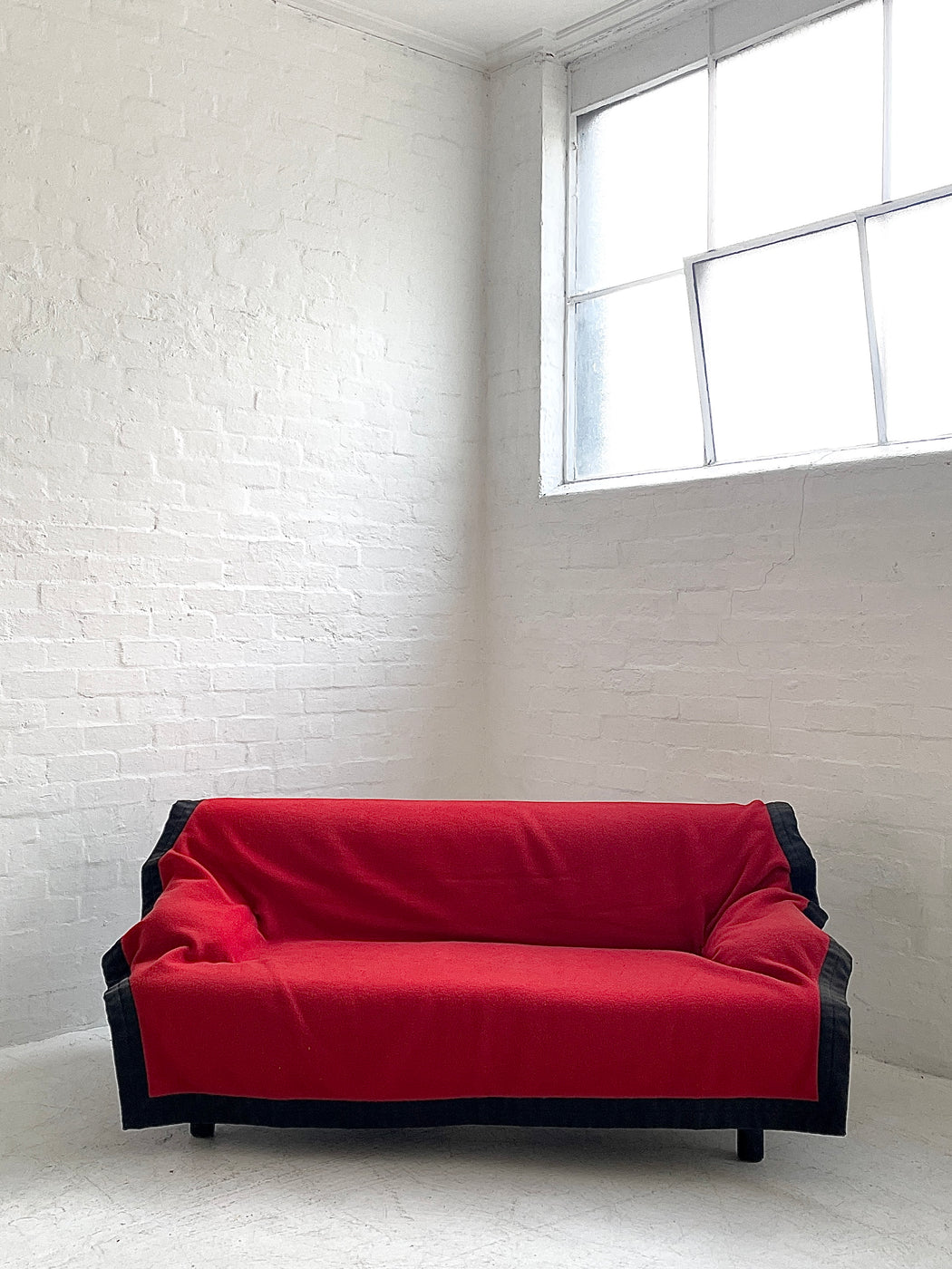 Vico Magistretti ‘Sinbad’ Sofa