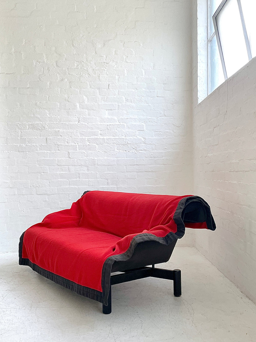 Vico Magistretti ‘Sinbad’ Sofa