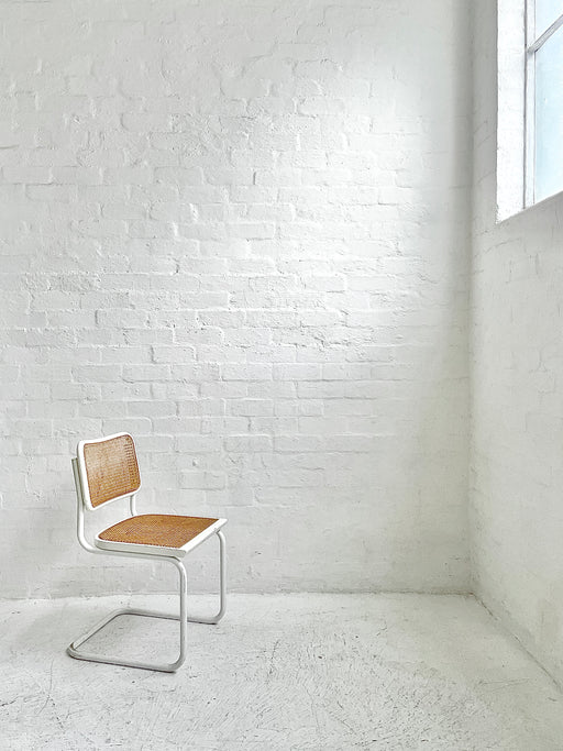 Marcel Breuer ‘Cesca’ Chair