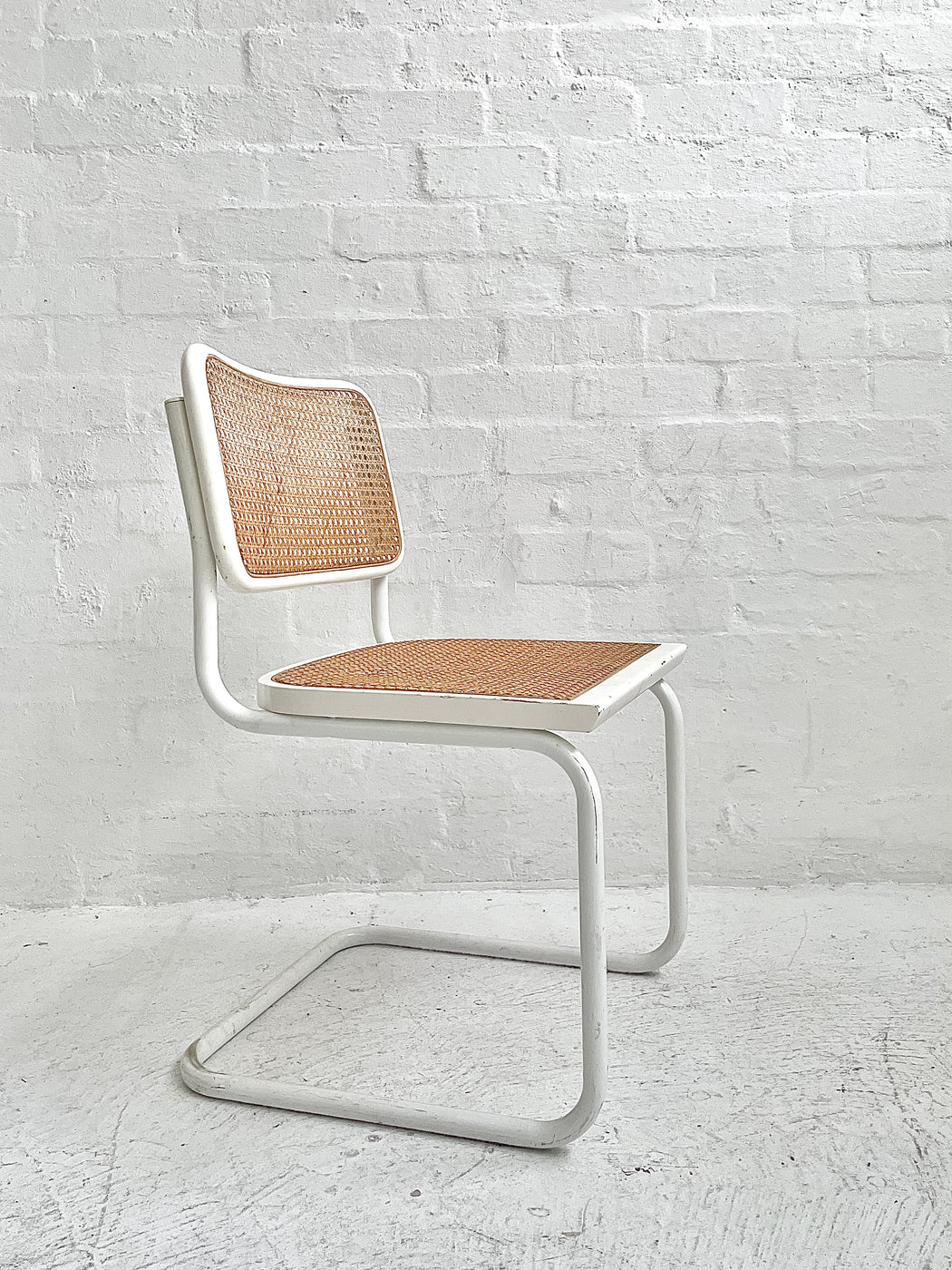 Marcel Breuer ‘Cesca’ Chair