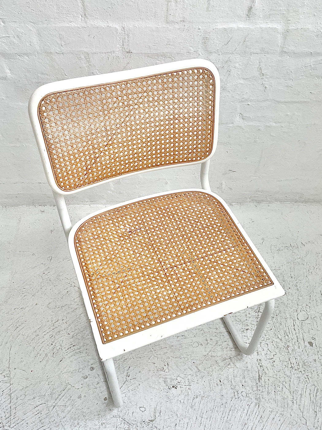 Marcel Breuer ‘Cesca’ Chair