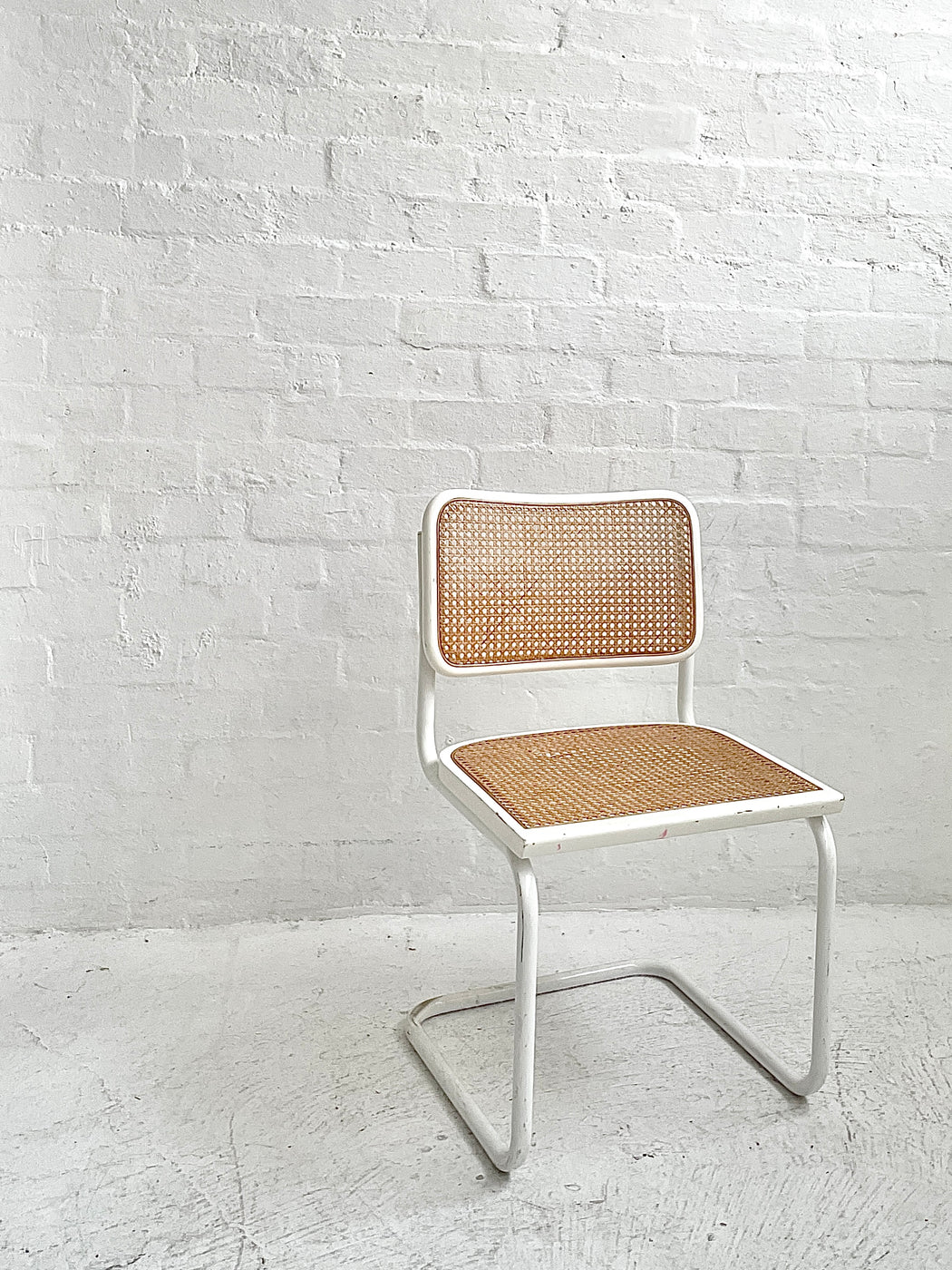Marcel Breuer ‘Cesca’ Chair