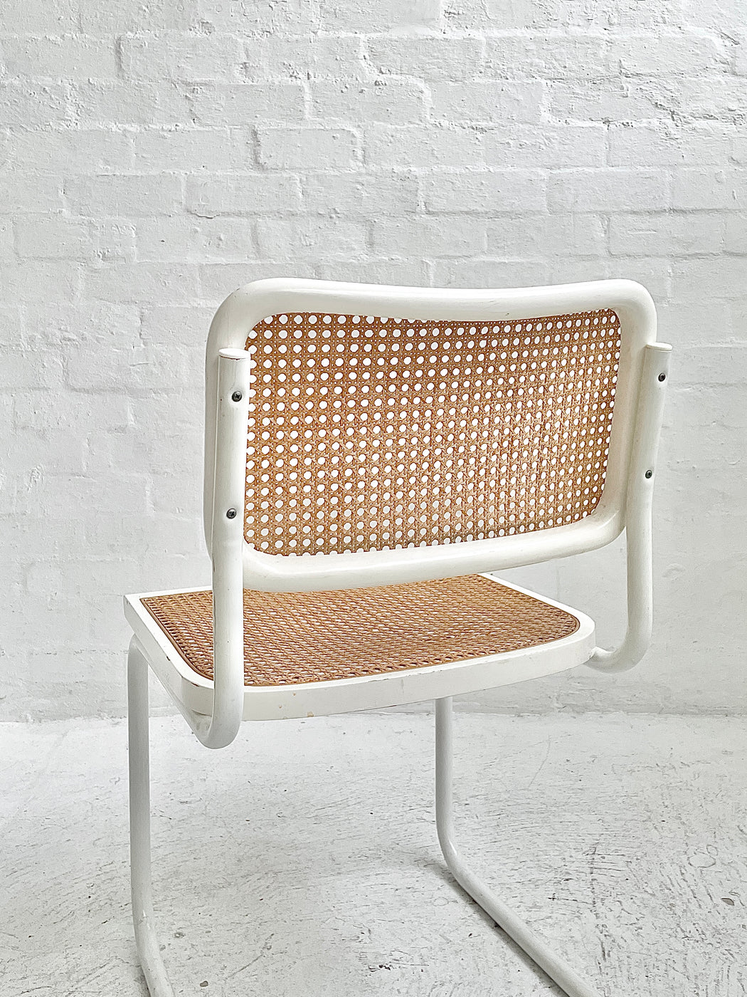 Marcel Breuer ‘Cesca’ Chair