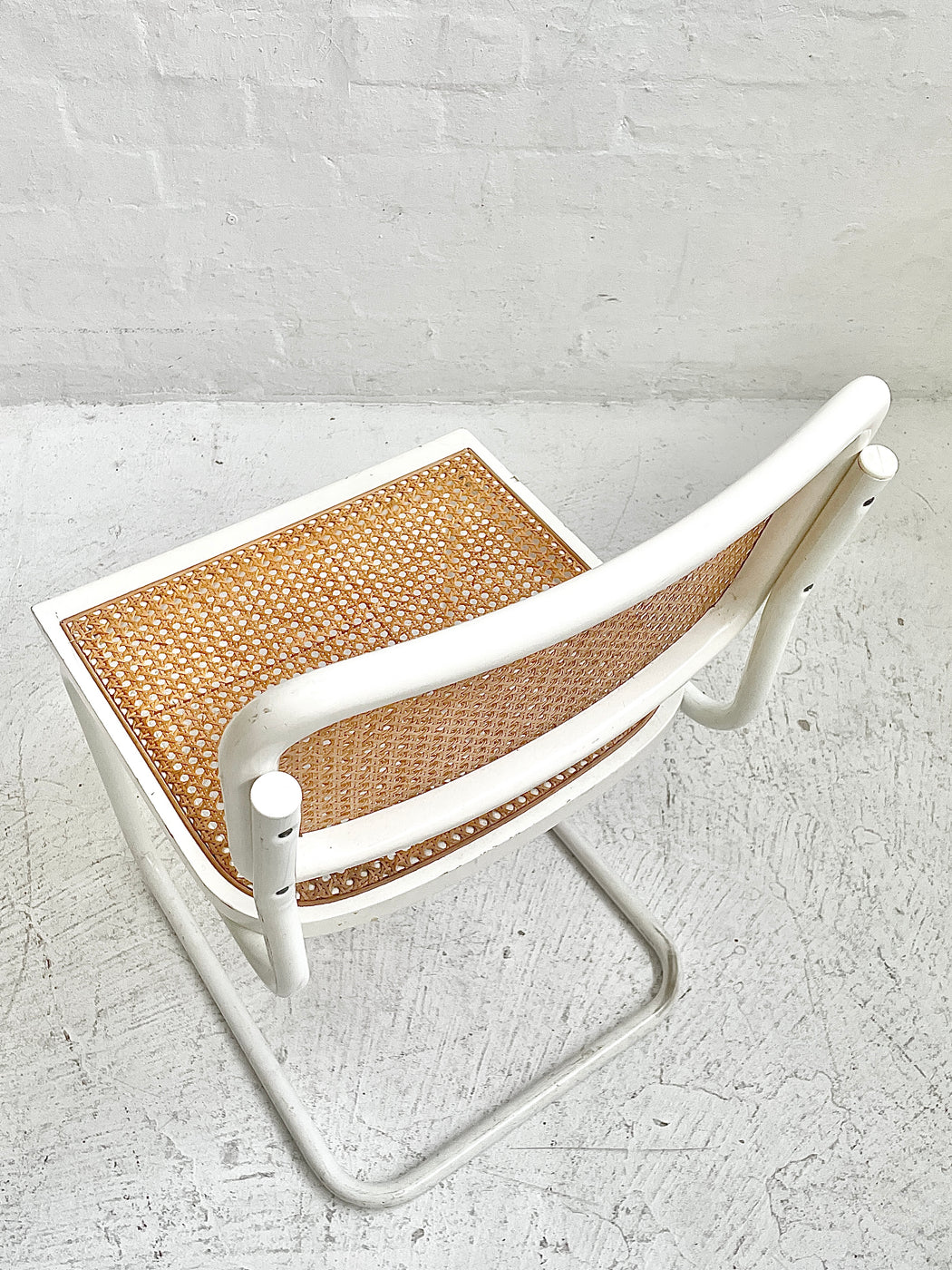 Marcel Breuer ‘Cesca’ Chair