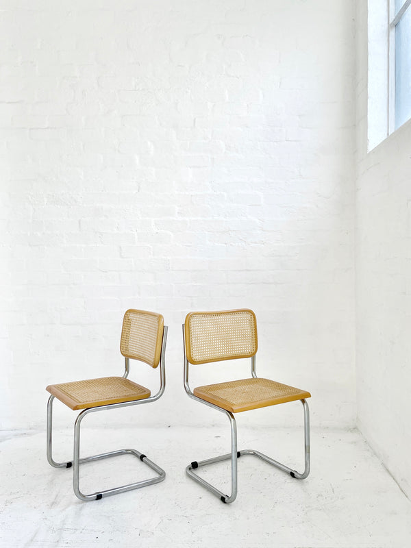 Marcel Breuer ‘Cesca’ Chair
