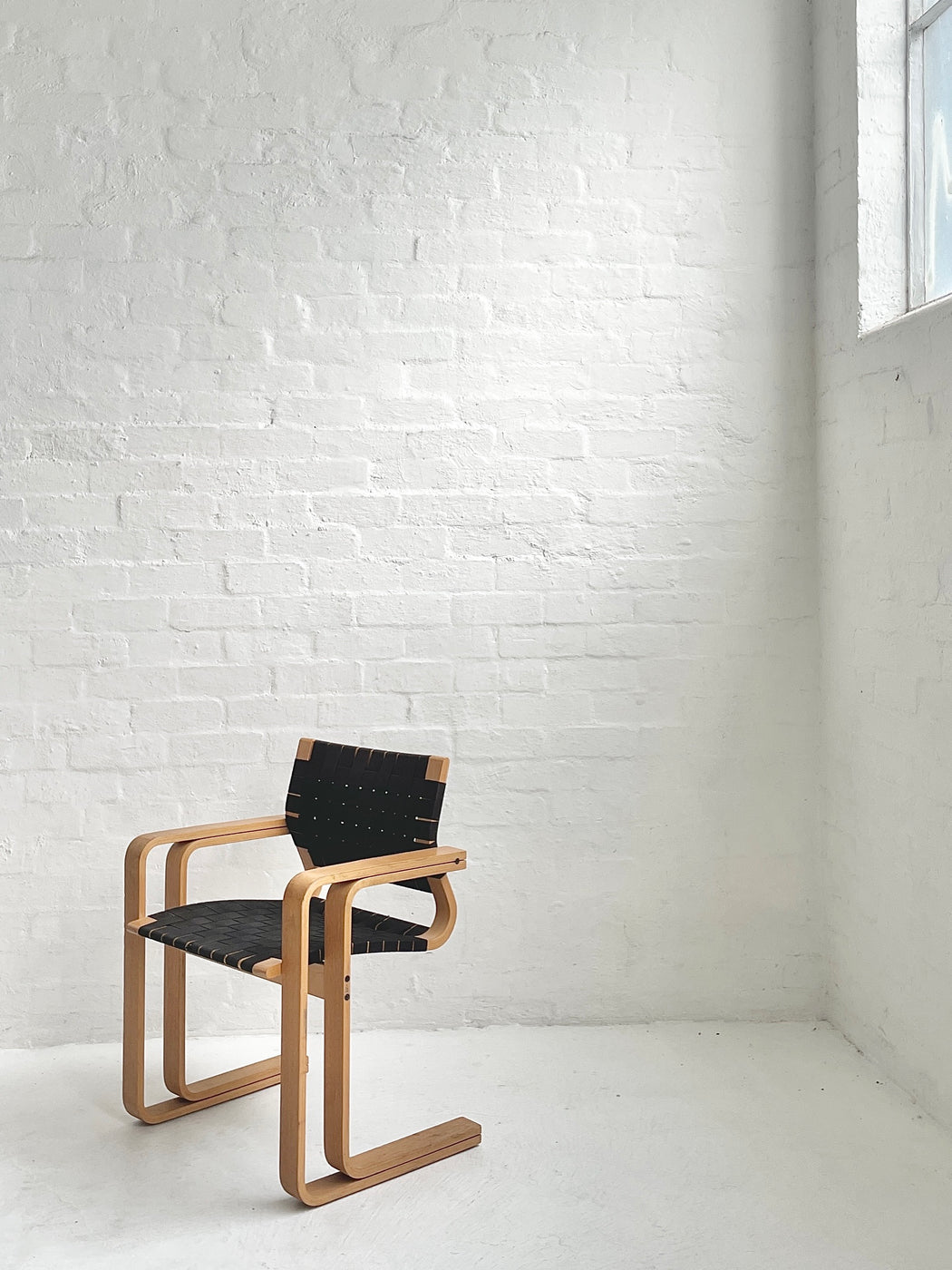Thygesen & Sørensen Model 5531 ‘The Free Chair’