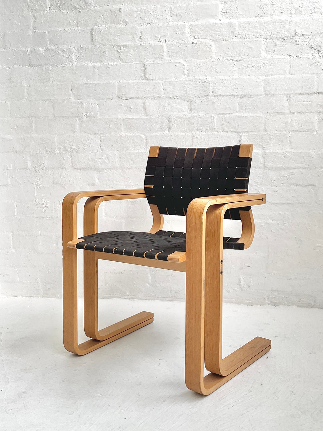 Thygesen & Sørensen Model 5531 ‘The Free Chair’