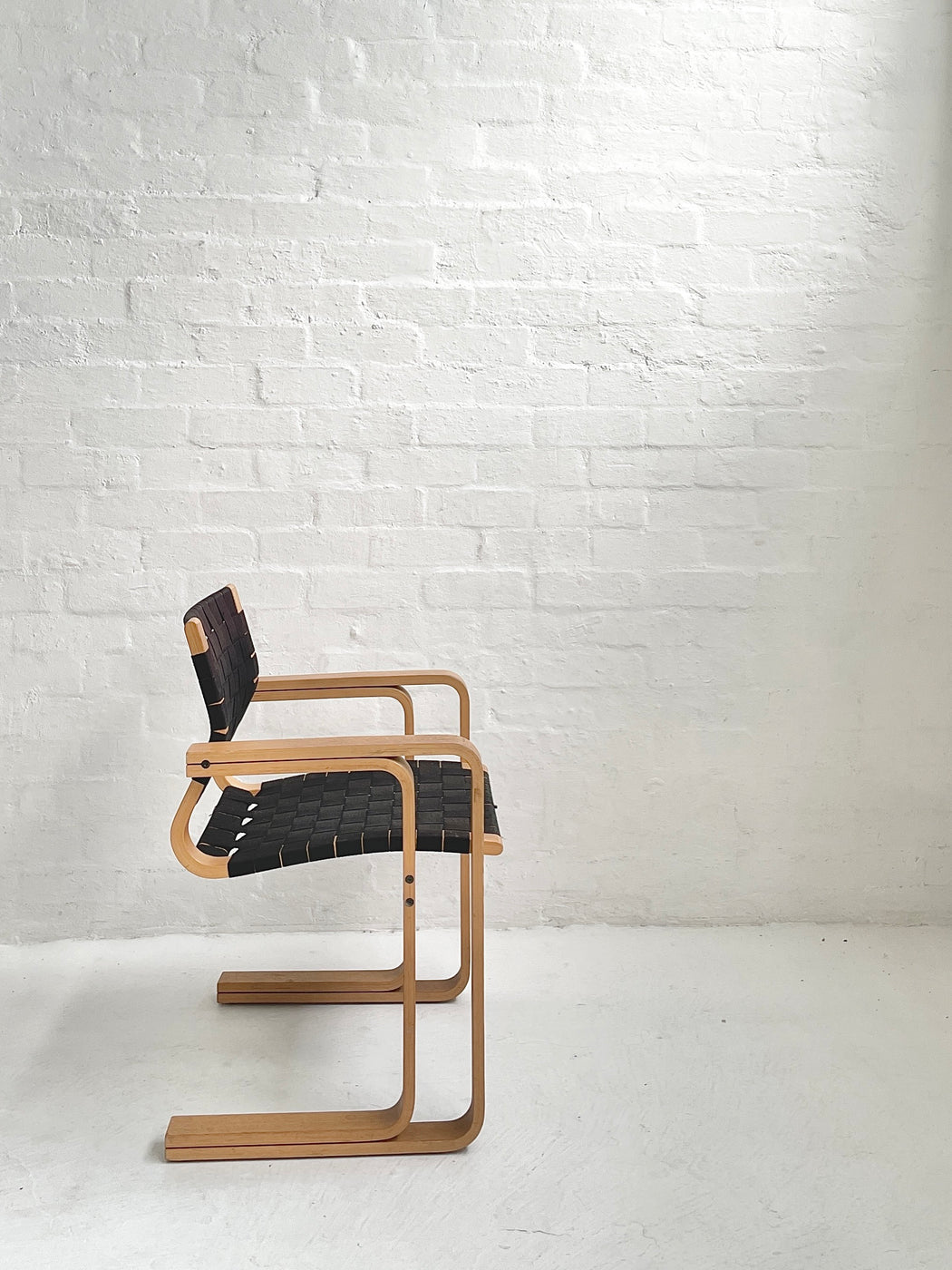 Thygesen & Sørensen Model 5531 ‘The Free Chair’