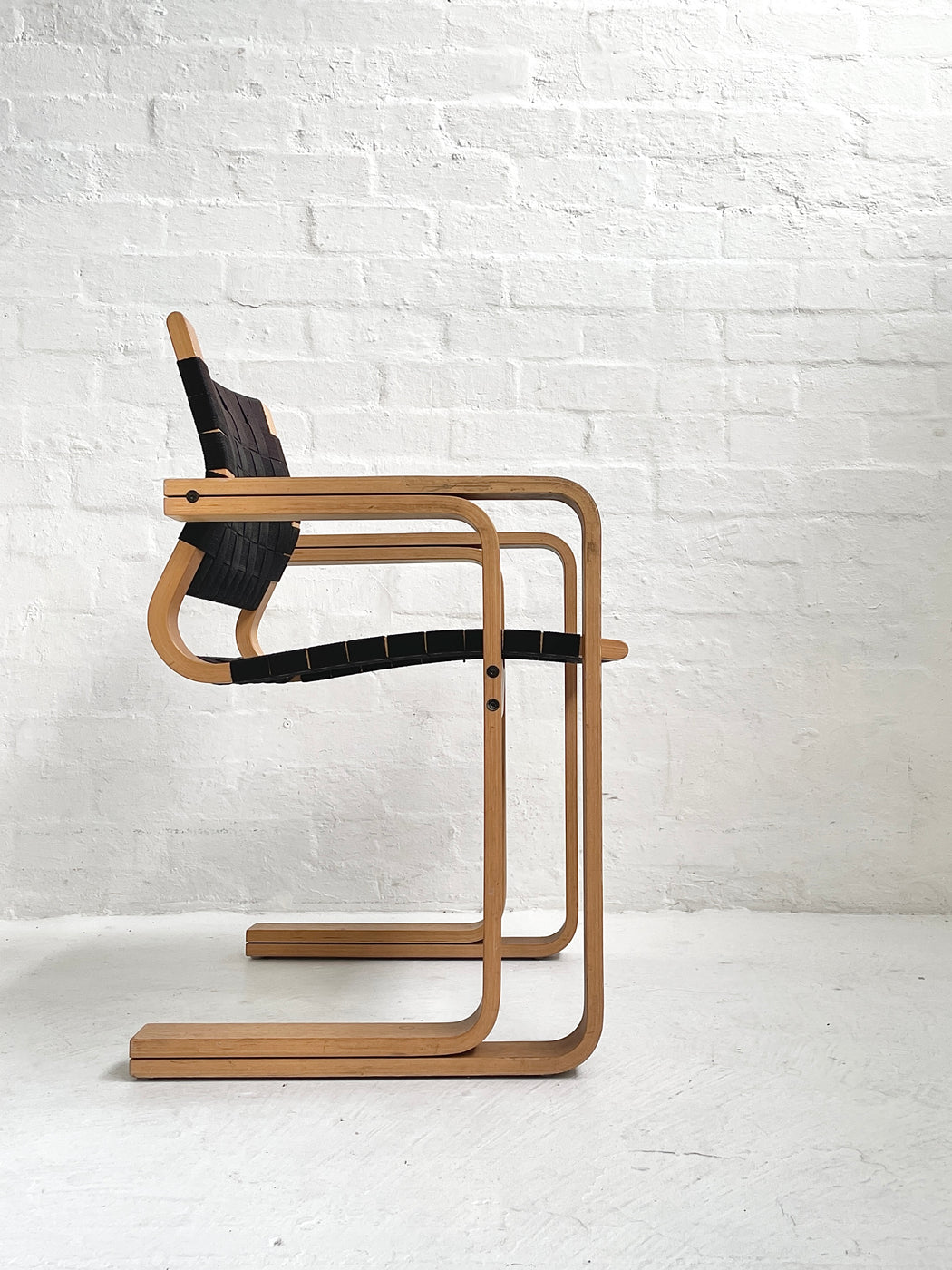 Thygesen & Sørensen Model 5531 ‘The Free Chair’