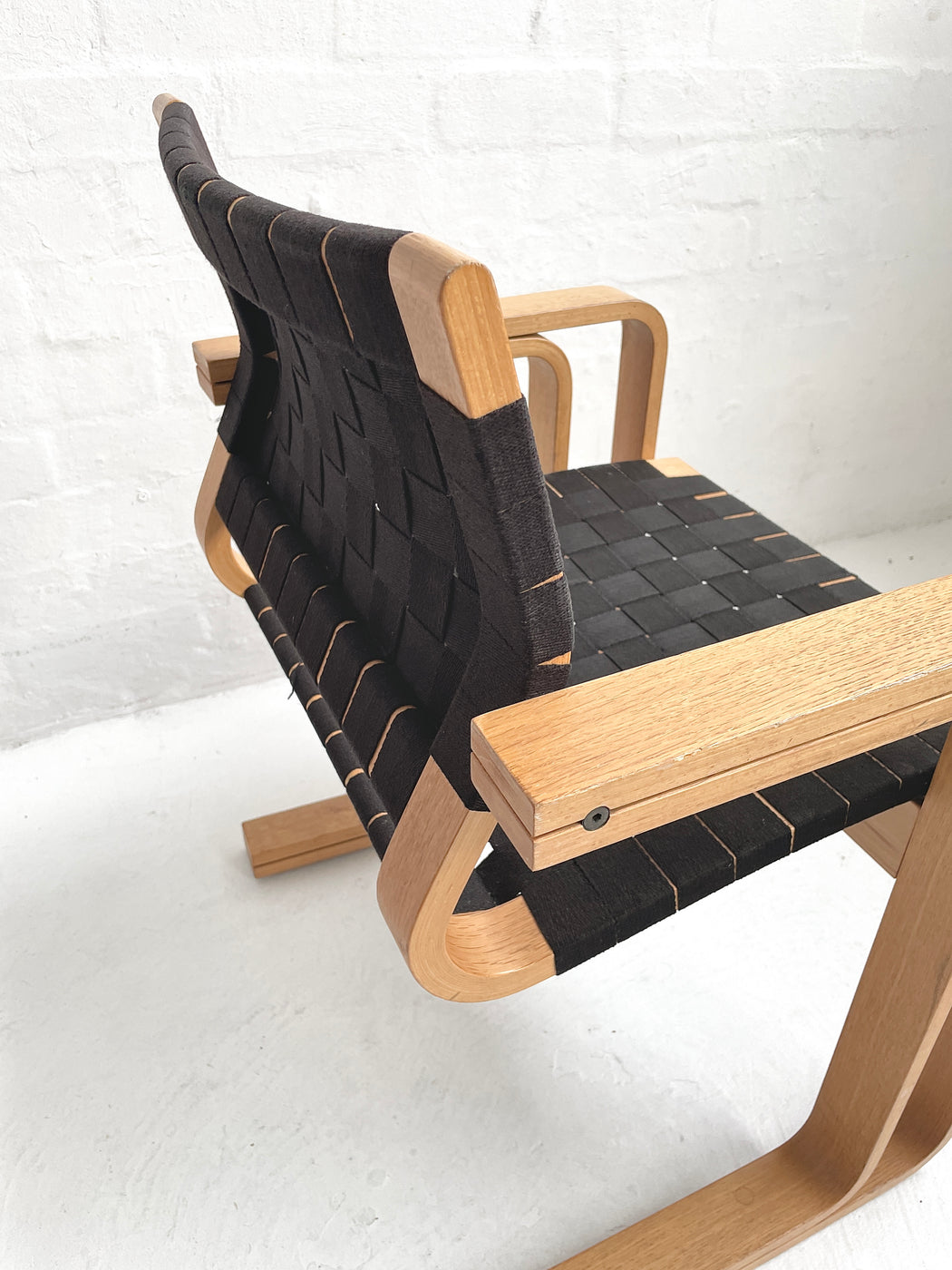 Thygesen & Sørensen Model 5531 ‘The Free Chair’