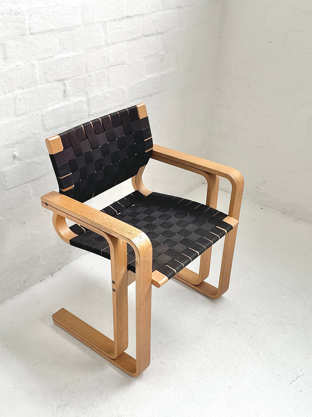 Thygesen & Sørensen Model 5531 ‘The Free Chair’