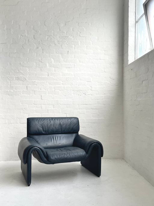 De Sede 'DS2011' Armchair