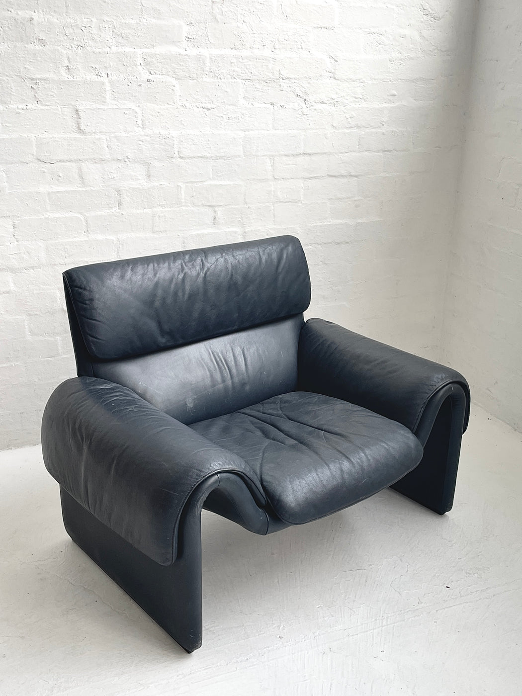 De Sede 'DS2011' Armchair