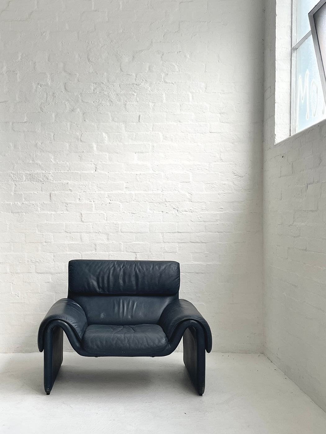 De Sede 'DS2011' Armchair