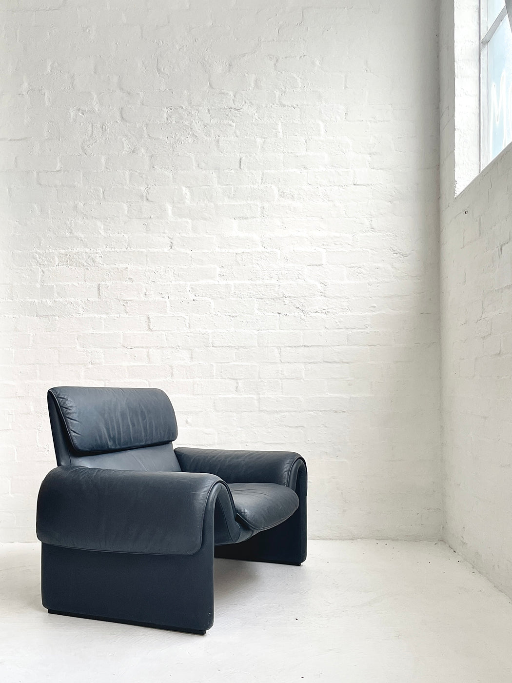 De Sede 'DS2011' Armchair