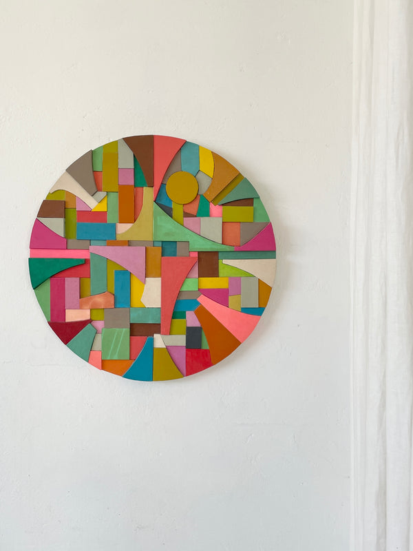 Untitled, 1975 by Anthony Lloyd-Stephenson