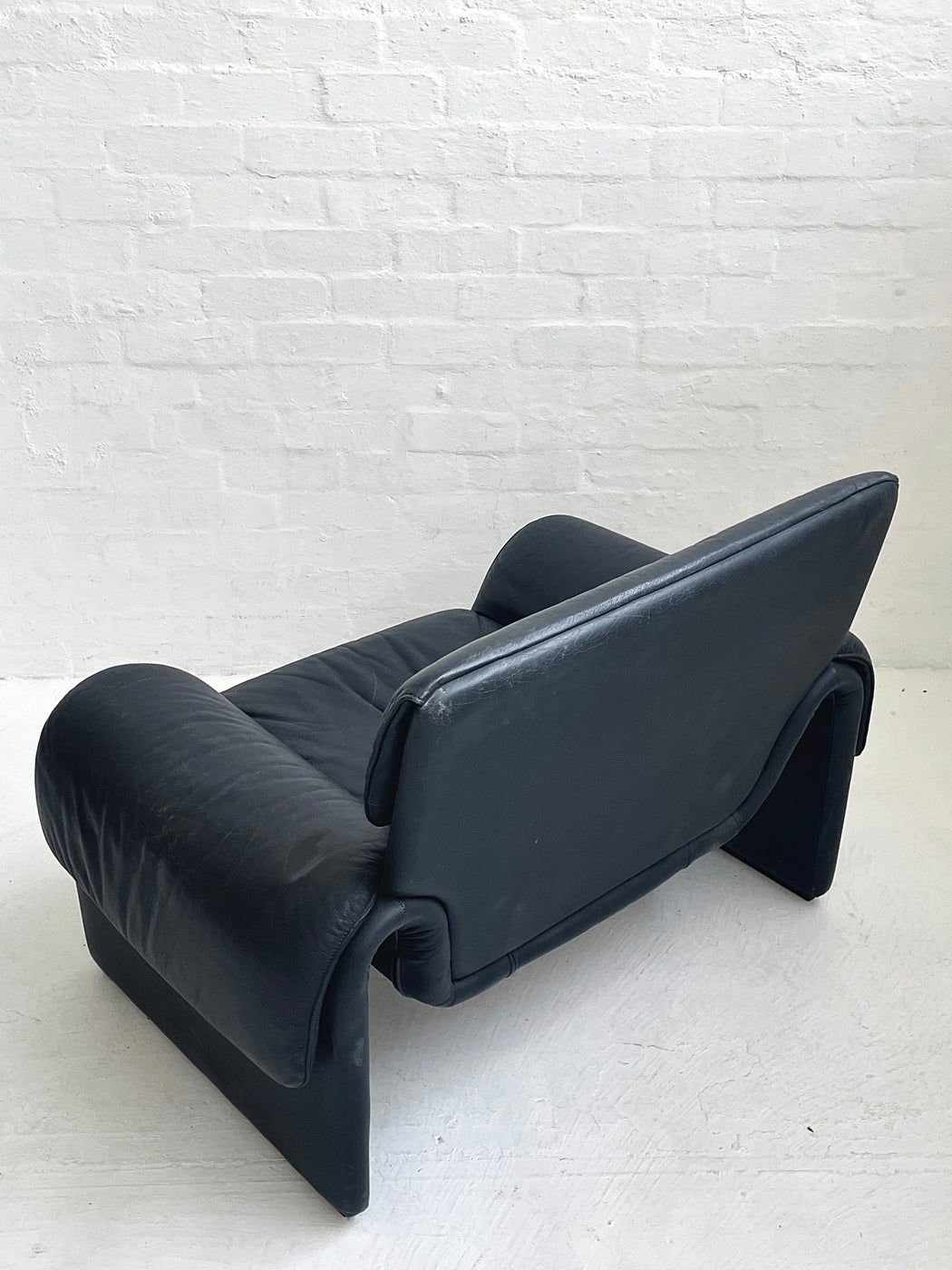 De Sede 'DS2011' Armchair