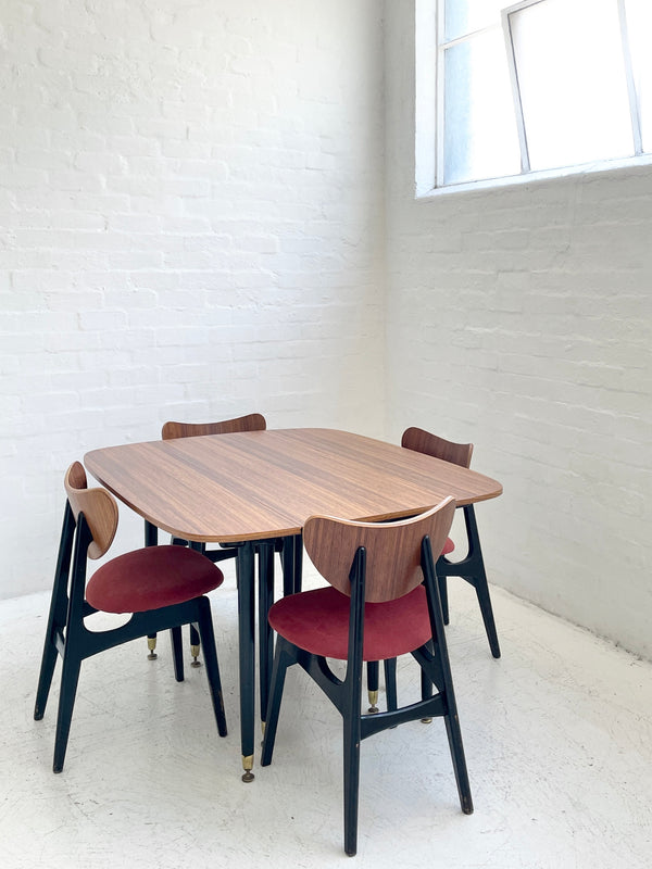 G-Plan 'Librenza' Dining Suite