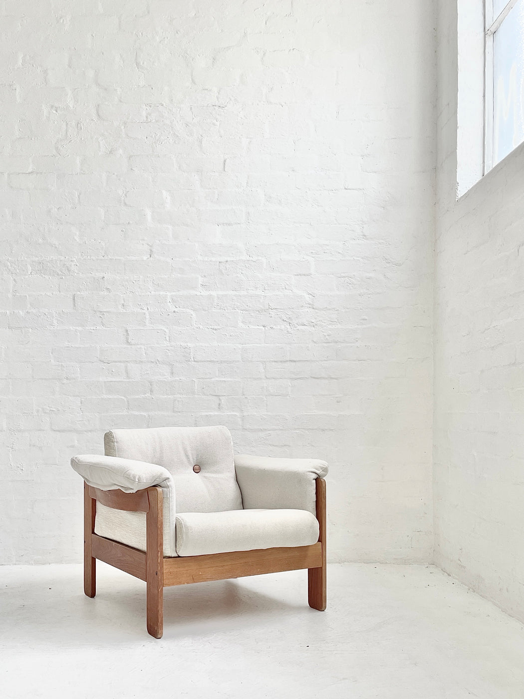 Niels Eilersen Chair