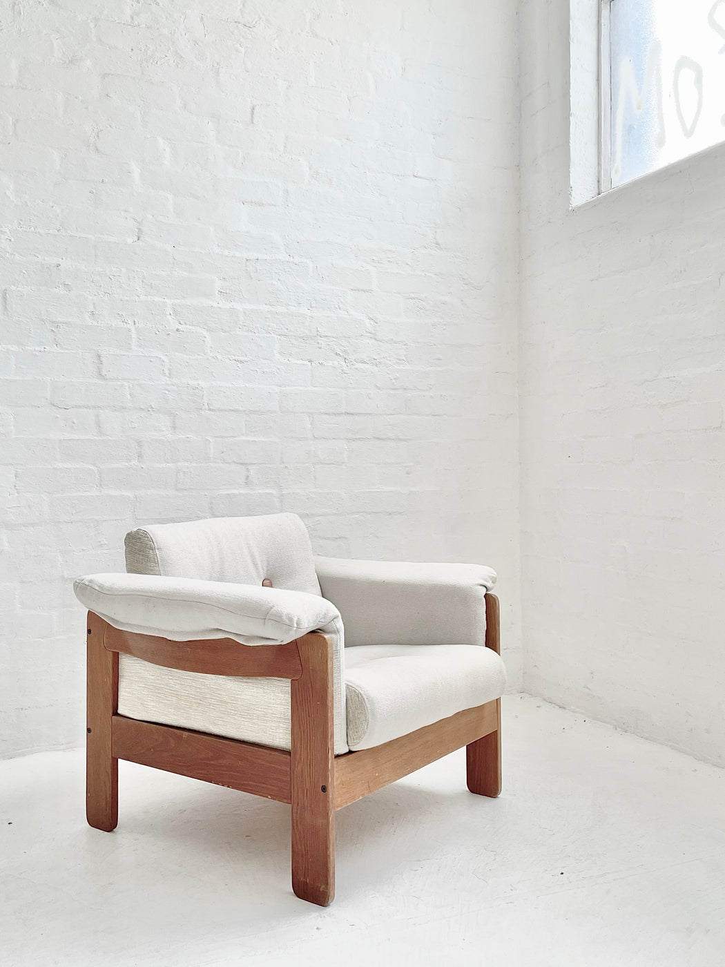 Niels Eilersen Chair