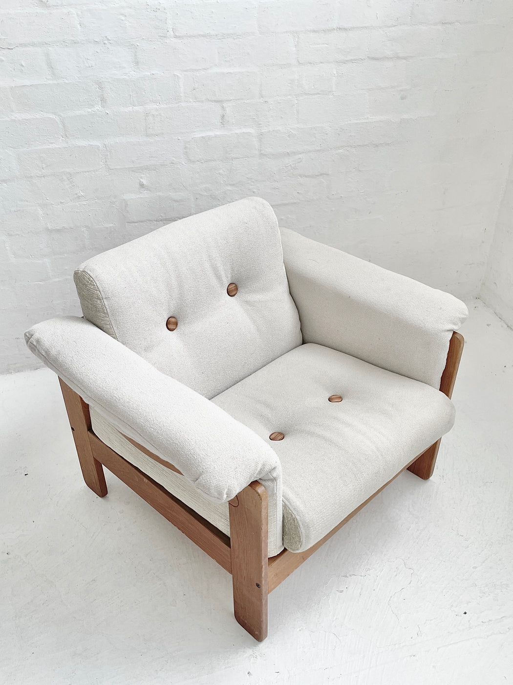 Niels Eilersen Chair