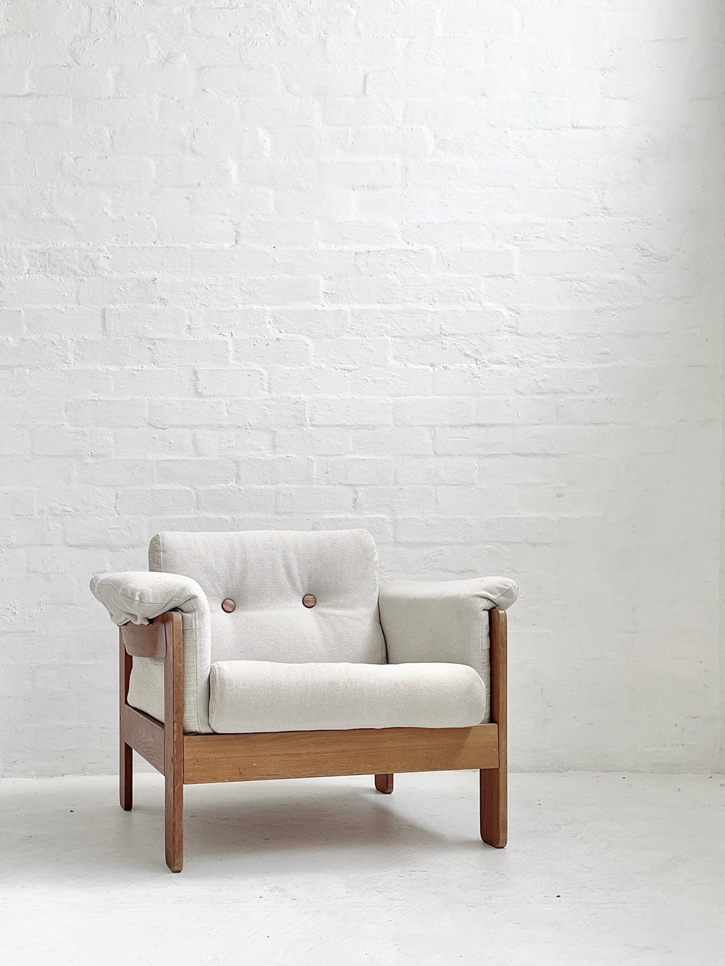 Niels Eilersen Chair