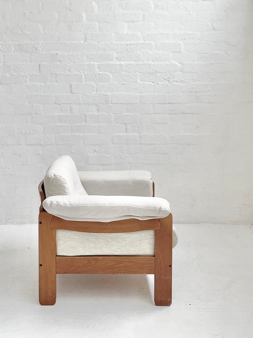 Niels Eilersen Chair