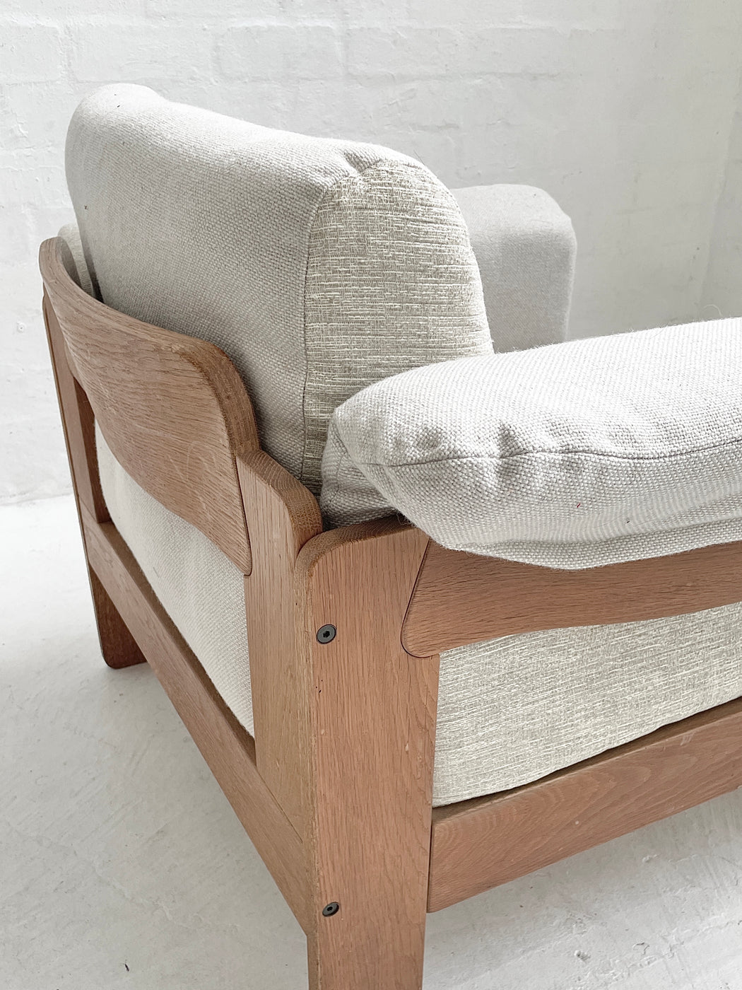 Niels Eilersen Chair