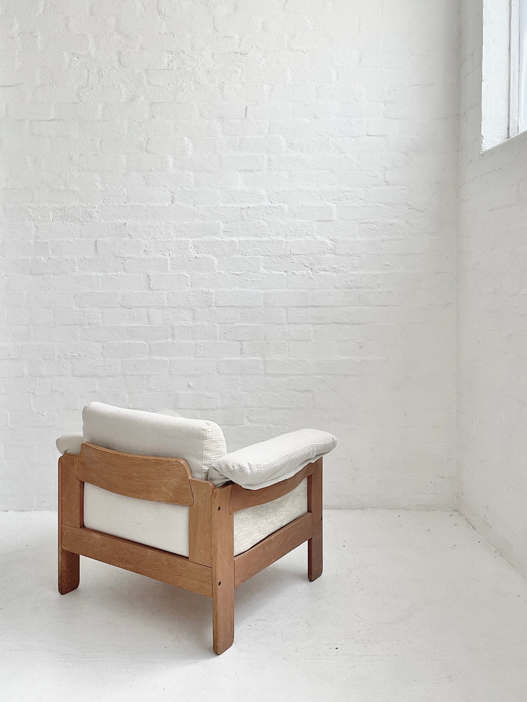 Niels Eilersen Chair