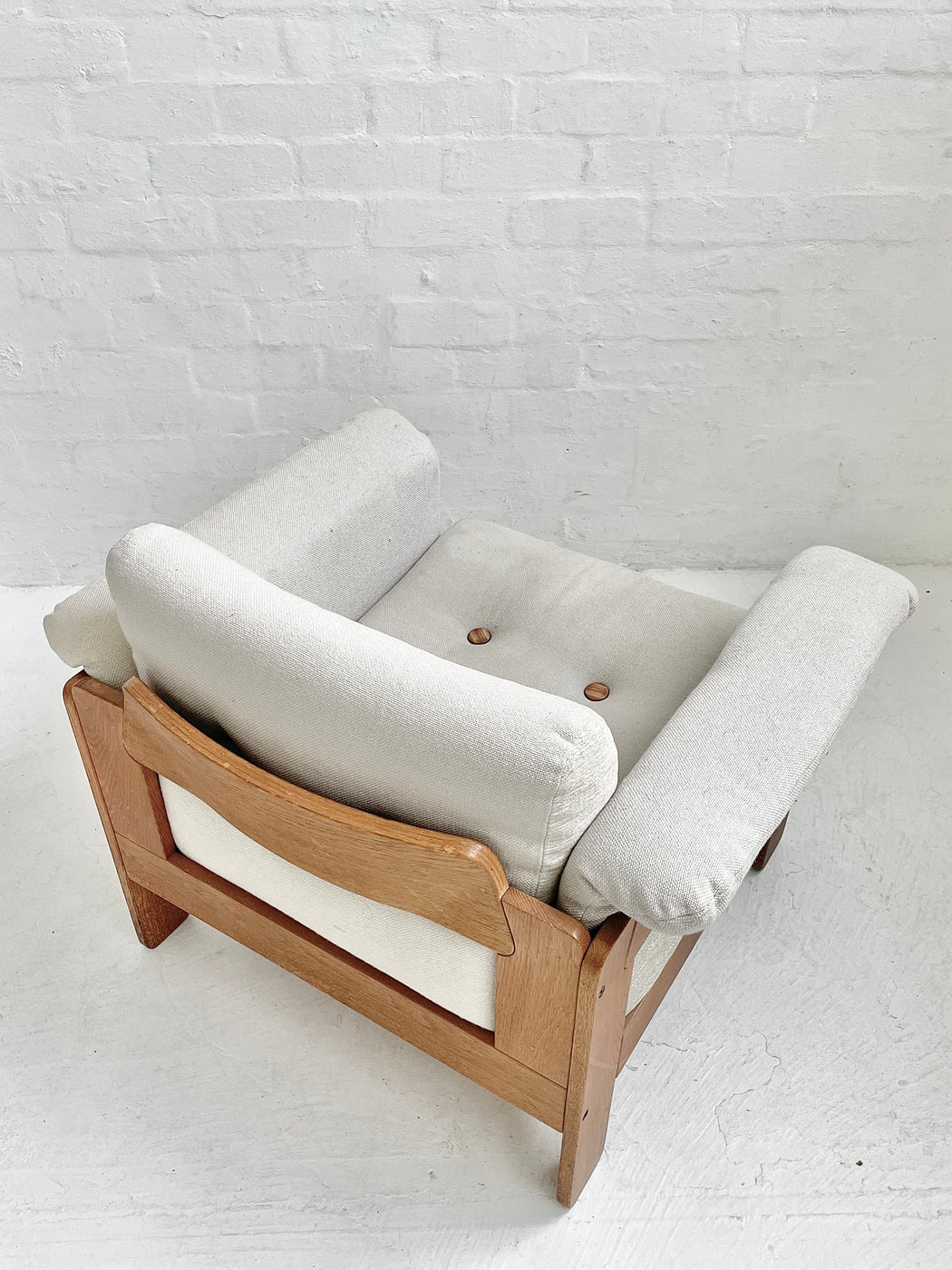 Niels Eilersen Chair