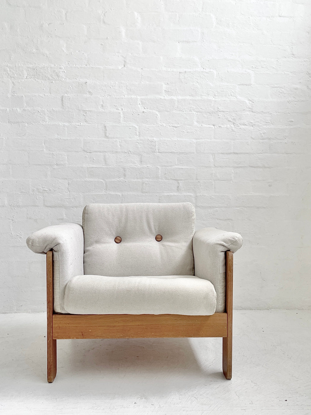 Niels Eilersen Chair