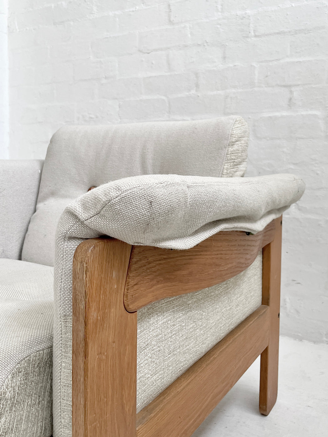 Niels Eilersen Chair