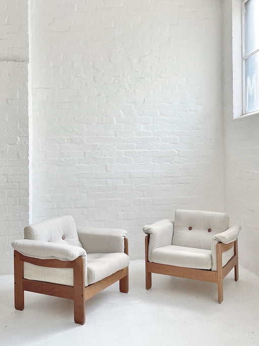 Niels Eilersen Chair