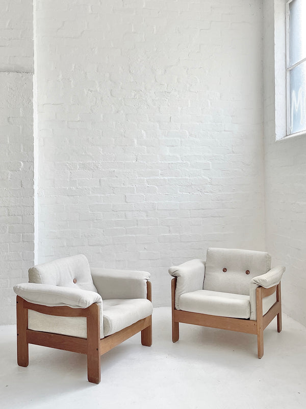 Niels Eilersen Chair