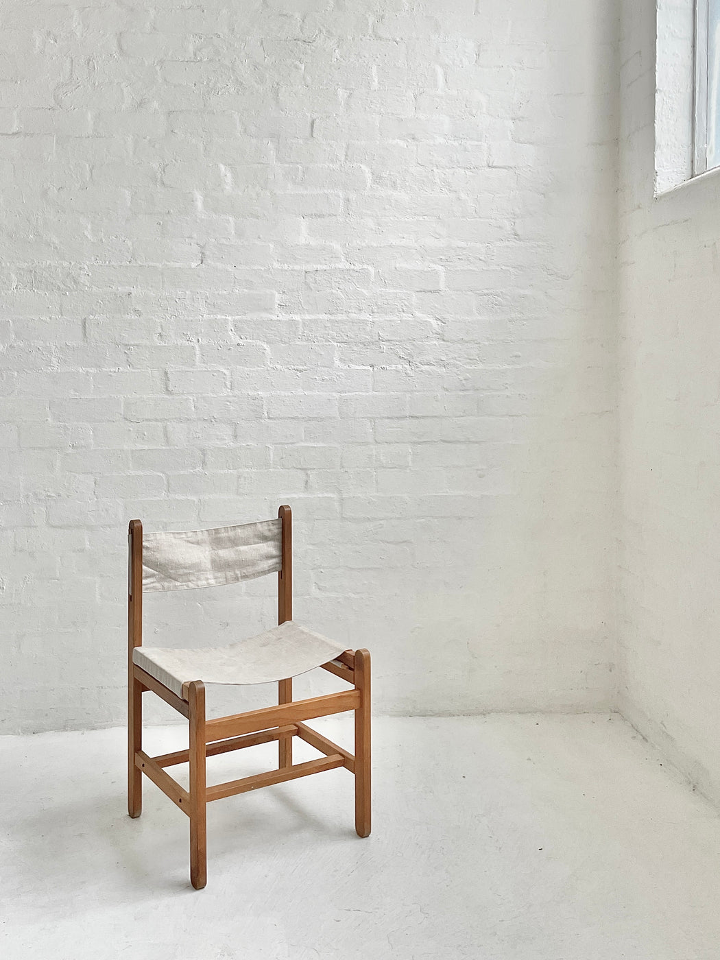 Peter Ole Schiønning 'Safari' Chair