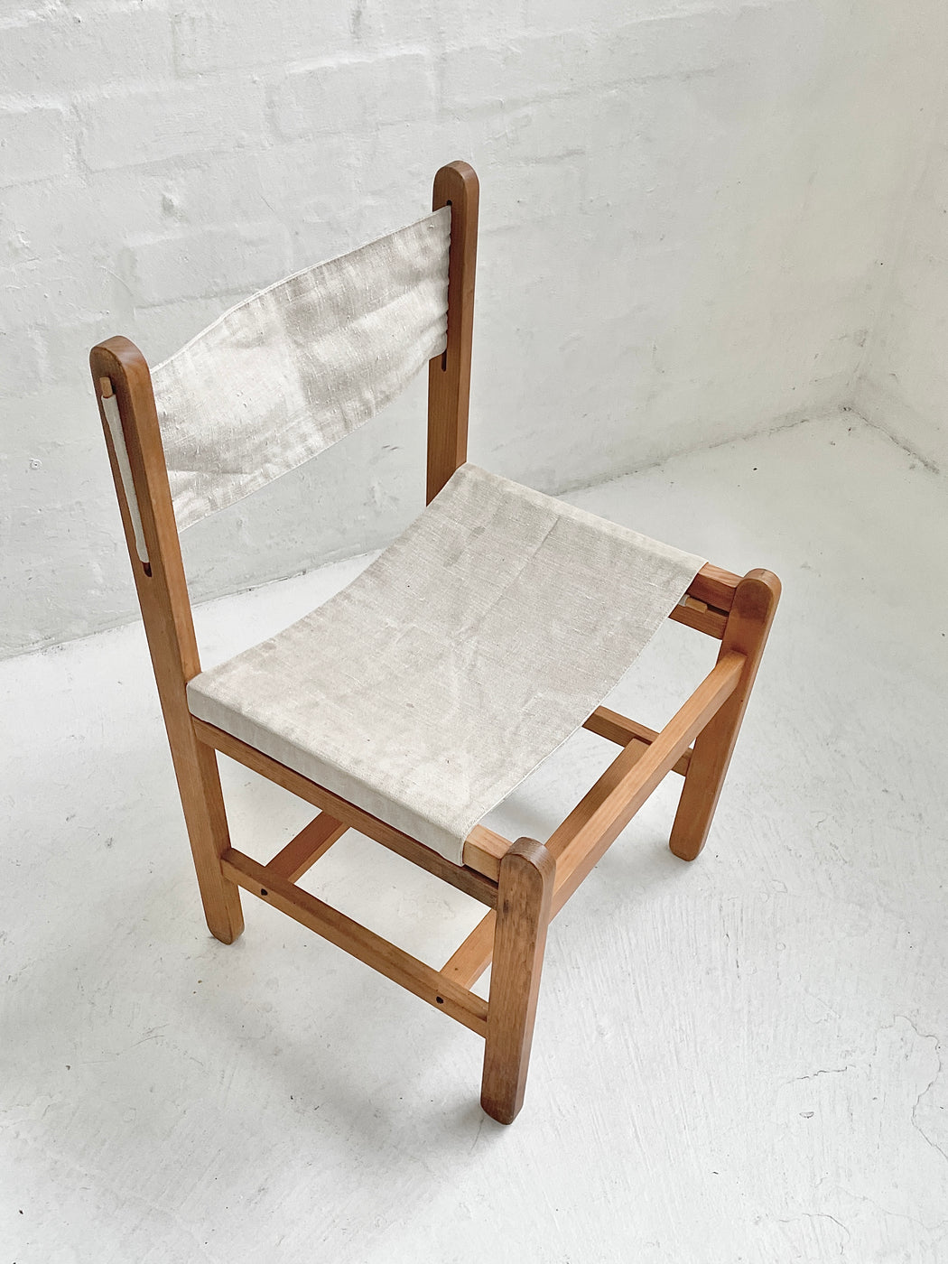 Peter Ole Schiønning 'Safari' Chair