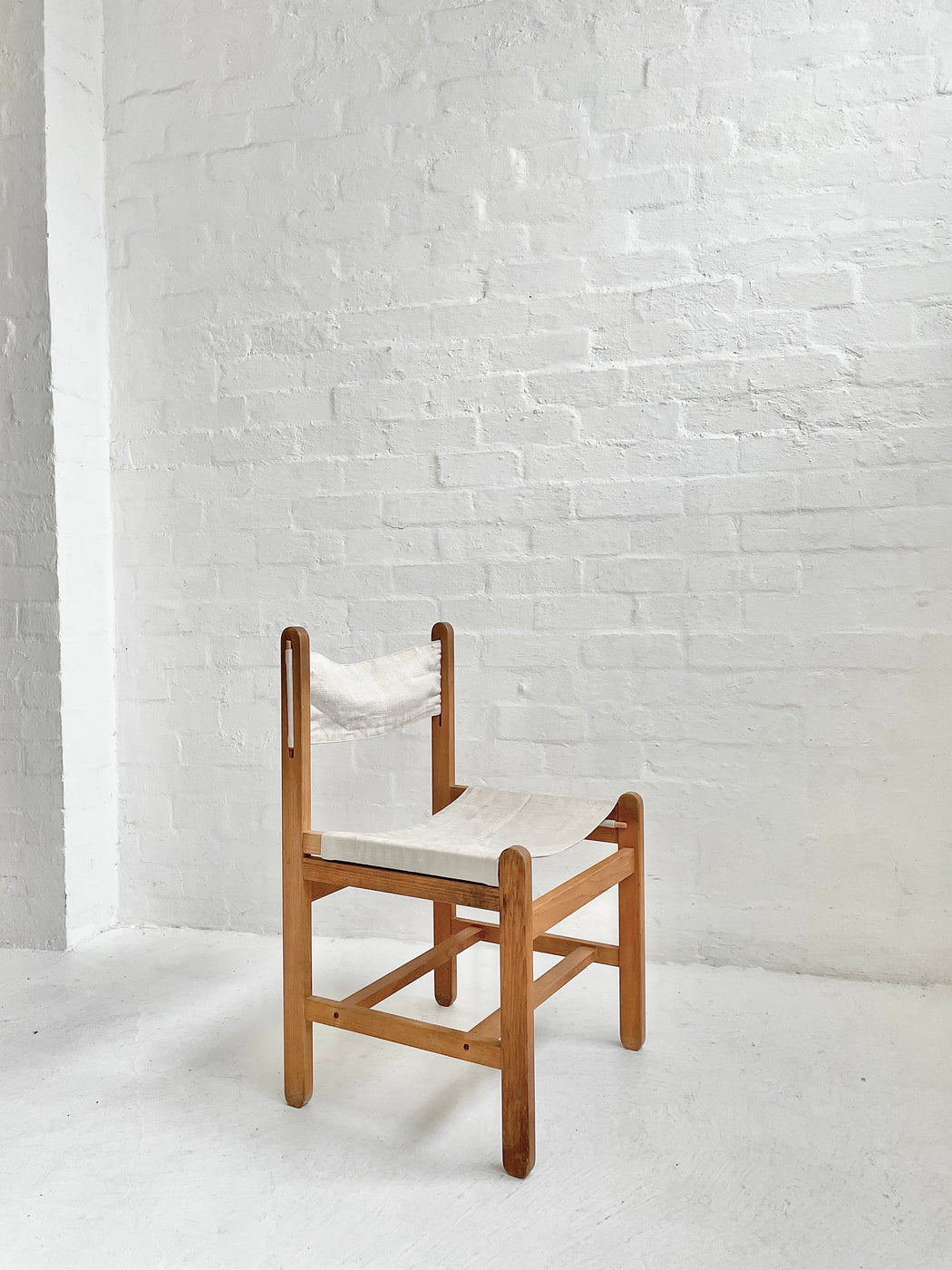 Peter Ole Schiønning 'Safari' Chair