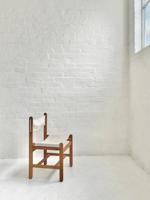 Peter Ole Schiønning 'Safari' Chair