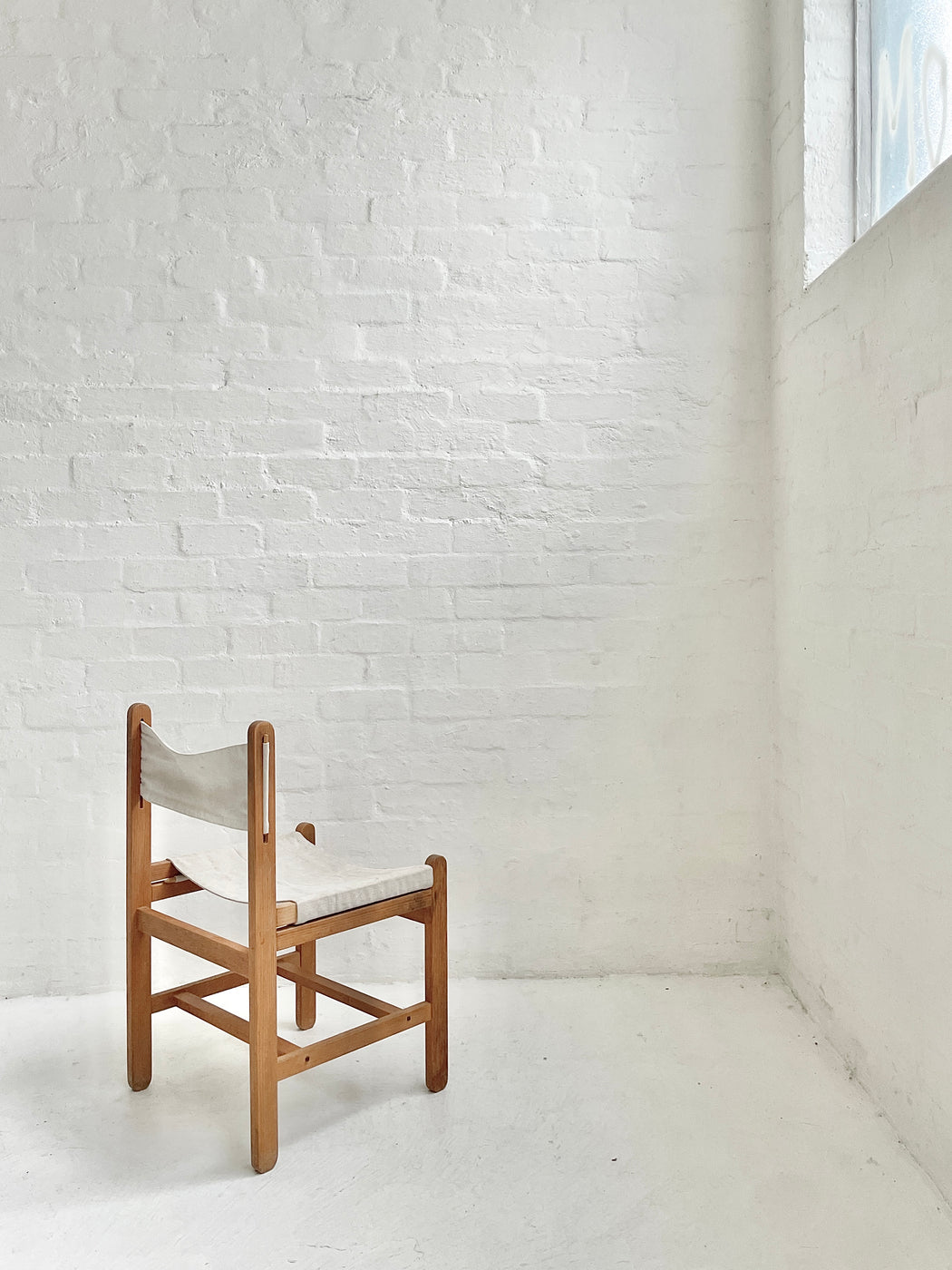 Peter Ole Schiønning 'Safari' Chair