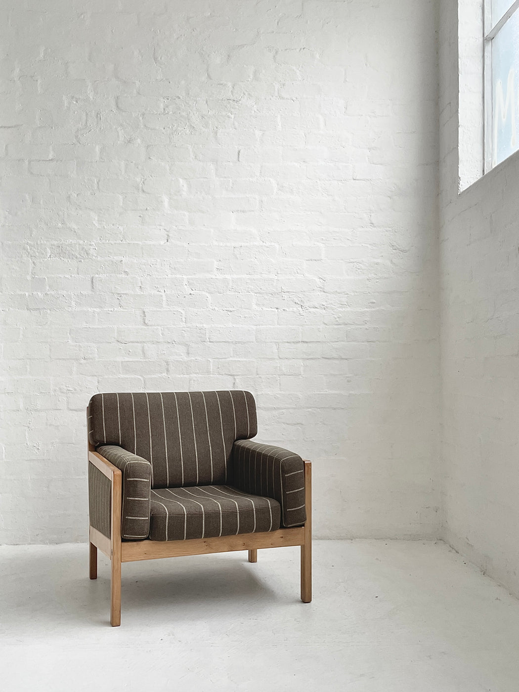 Erik Ole Jørgensen 'Fulton' Chair