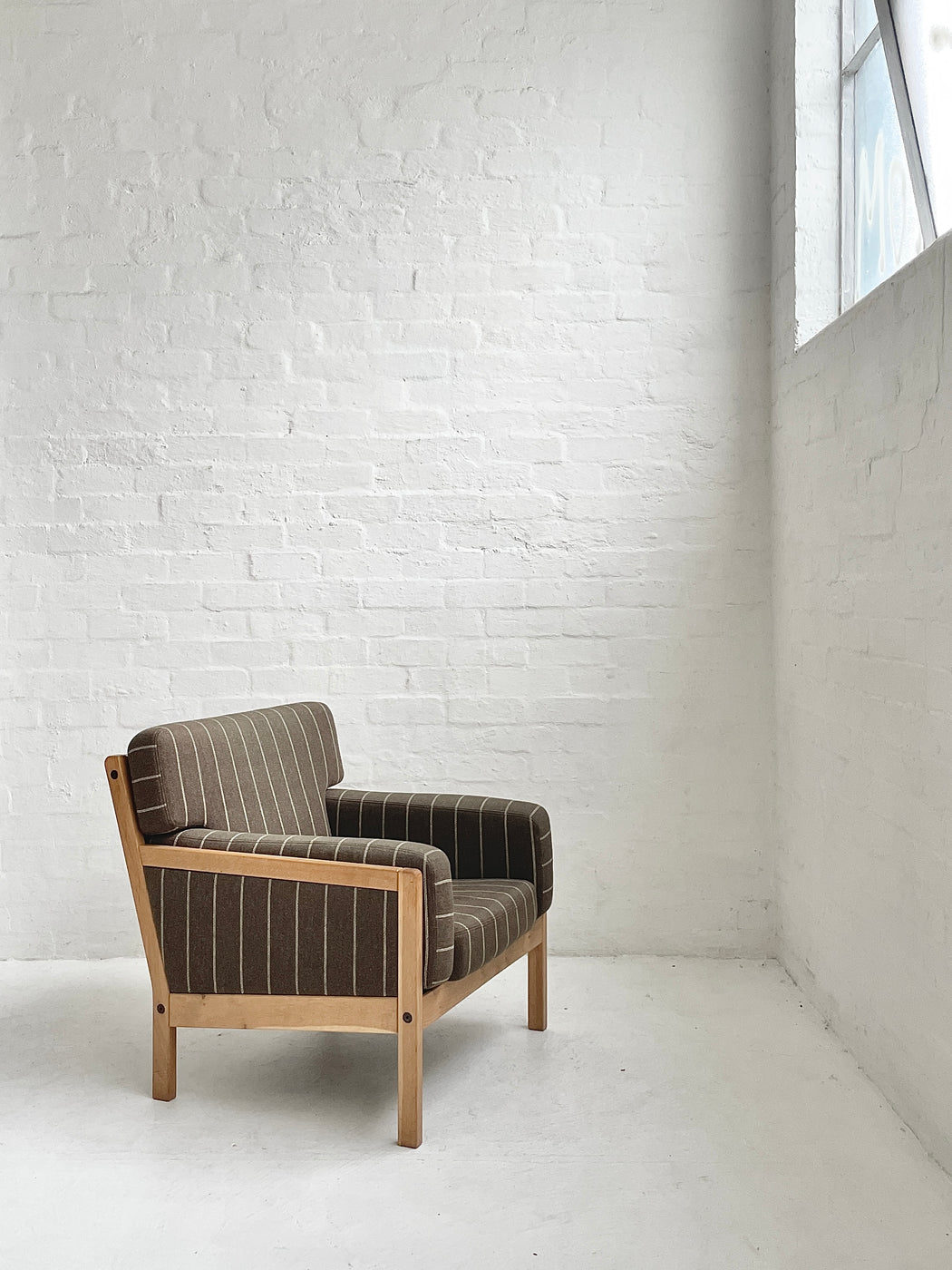 Erik Ole Jørgensen 'Fulton' Chair