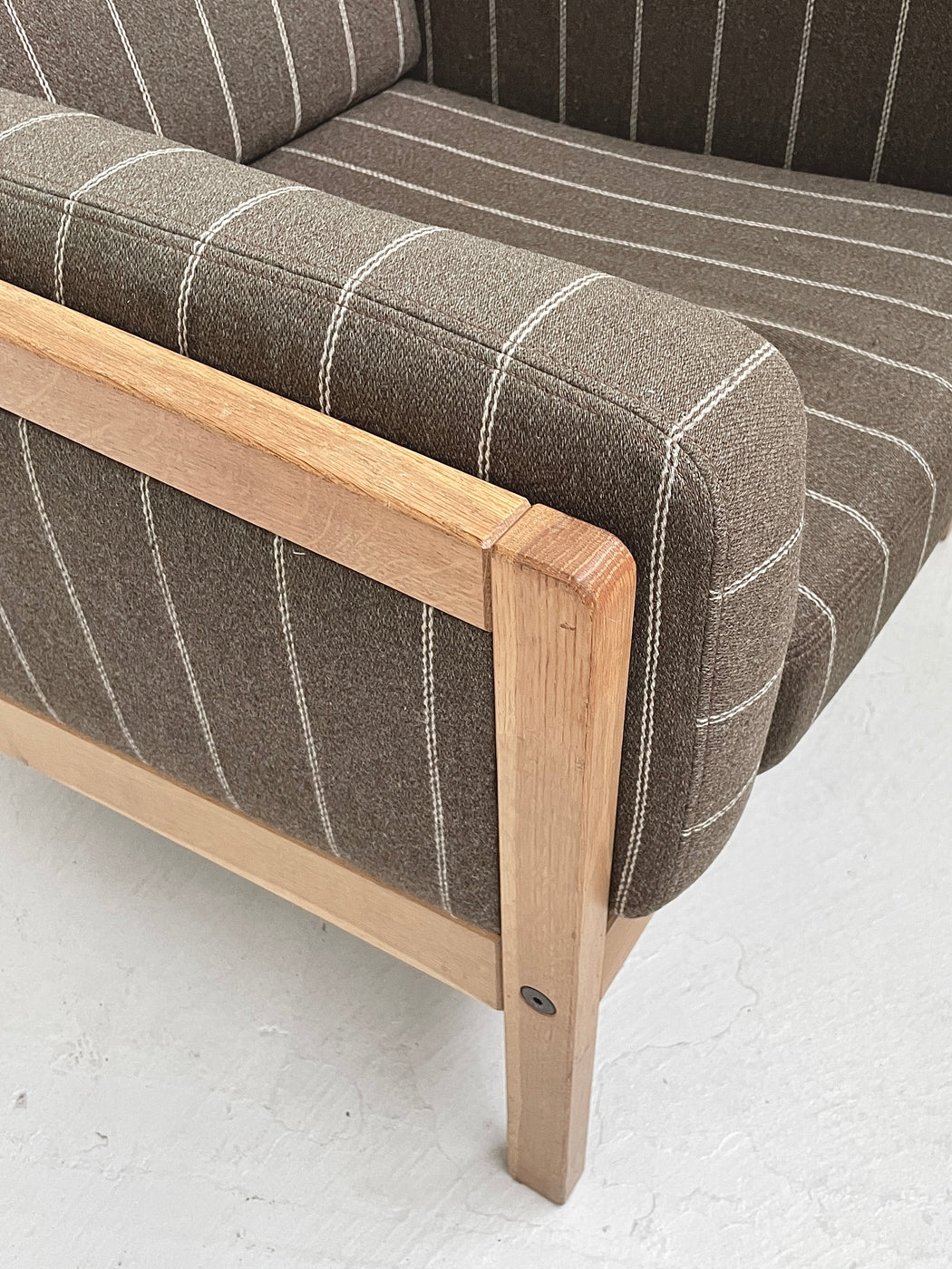 Erik Ole Jørgensen 'Fulton' Chair