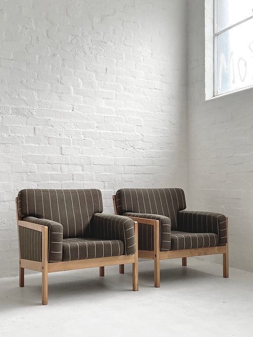 Erik Ole Jørgensen 'Fulton' Chair