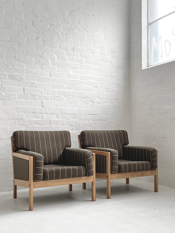 Erik Ole Jørgensen 'Fulton' Chair