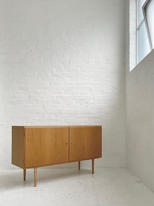 Carlo Jensen Oak Sideboard