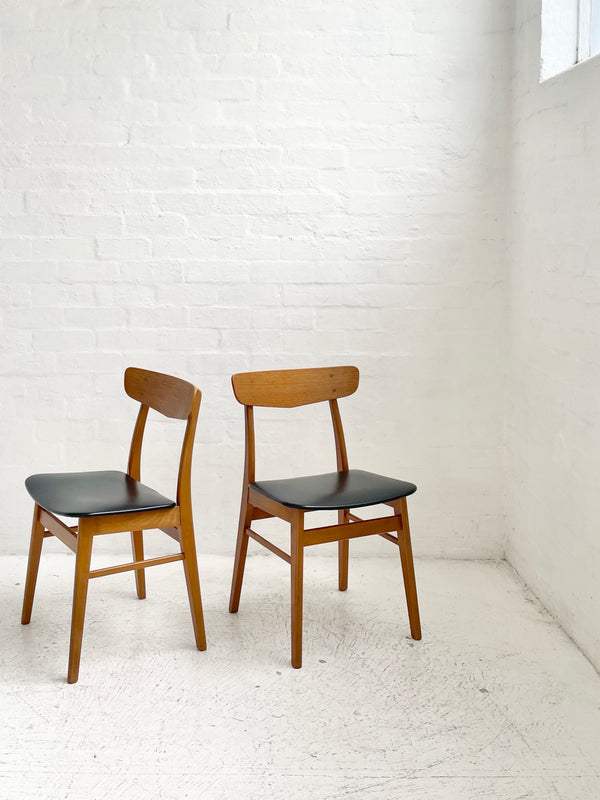 Farstrup 'Mosbol' Dining Chair