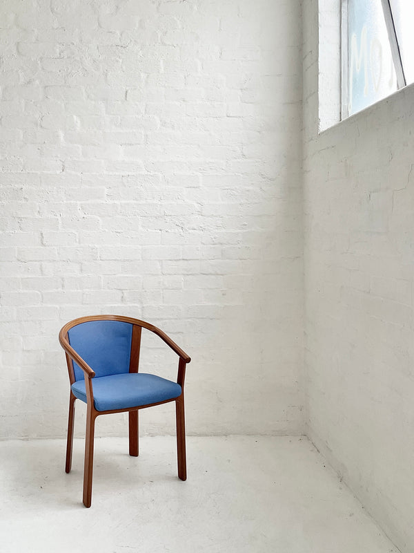 Rud Thygesen & Johnny Sørensen 'U' Chair