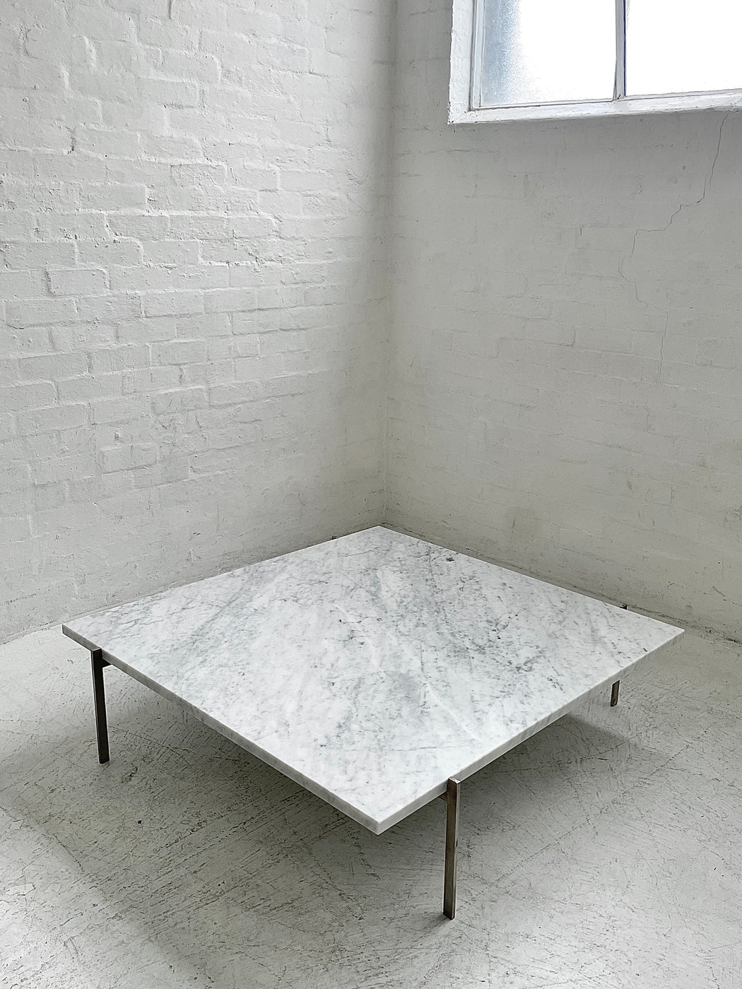 Poul Kjærholm 'PK61A1' Coffee Table